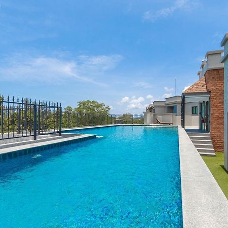 Title Naiyang Residence Excellent Location With Pool View Nai Yang Beach Esterno foto