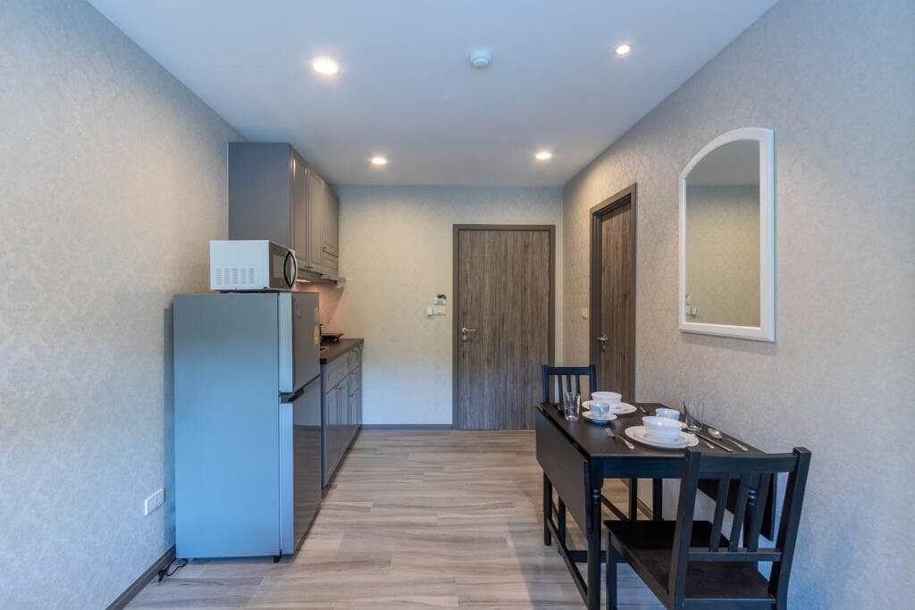 Title Naiyang Residence Excellent Location With Pool View Nai Yang Beach Esterno foto