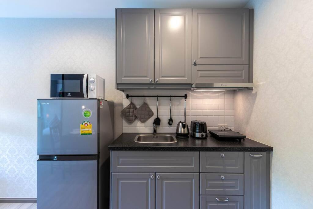 Title Naiyang Residence Excellent Location With Pool View Nai Yang Beach Esterno foto